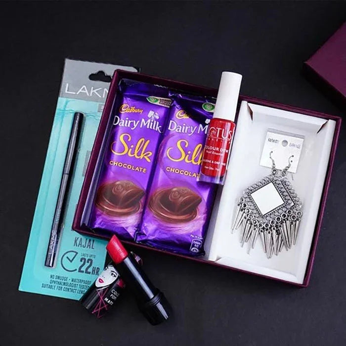 Styling Gift For Sister