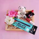 Classy Gift Hamper For Sister customer review image
