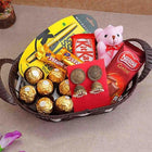Amazing Gift Hamper For Sister customer review image