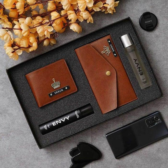 Couple Gift Set - Anniversary Gift in Delhi