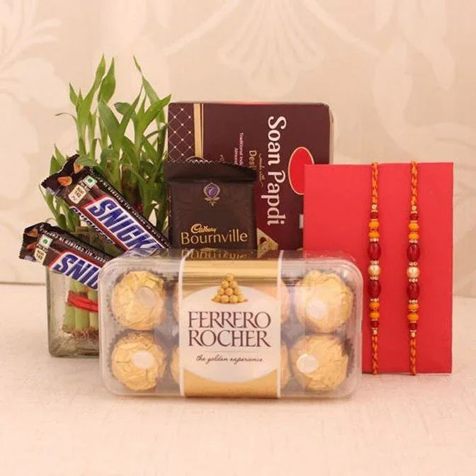 Charming Gift For Brother