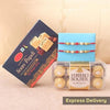 Send Rakhi To UK