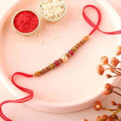 Buy single Rakhi online for brother