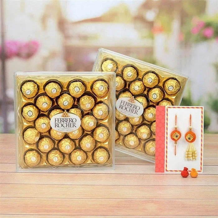 Best Bro Rakshabandhan Gifts