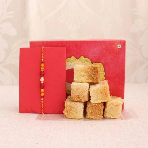Rakhi Sweet Hamper