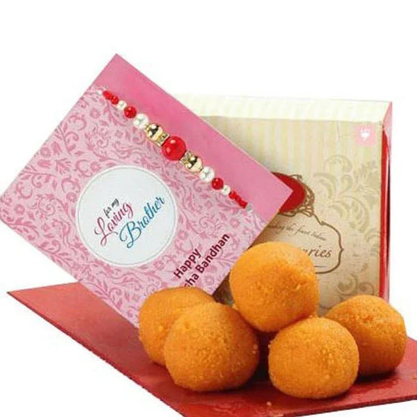 Wonder Rakshabandhan Gift
