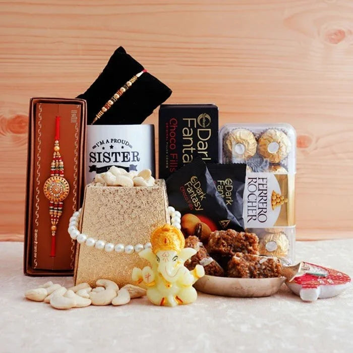 Sweet N Healthy Bond