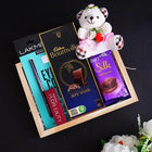 Special Gift Hamper For Sister customer review image