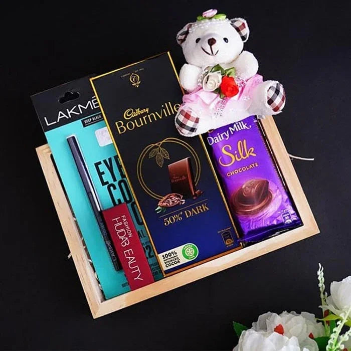 Special Gift Hamper For Sister