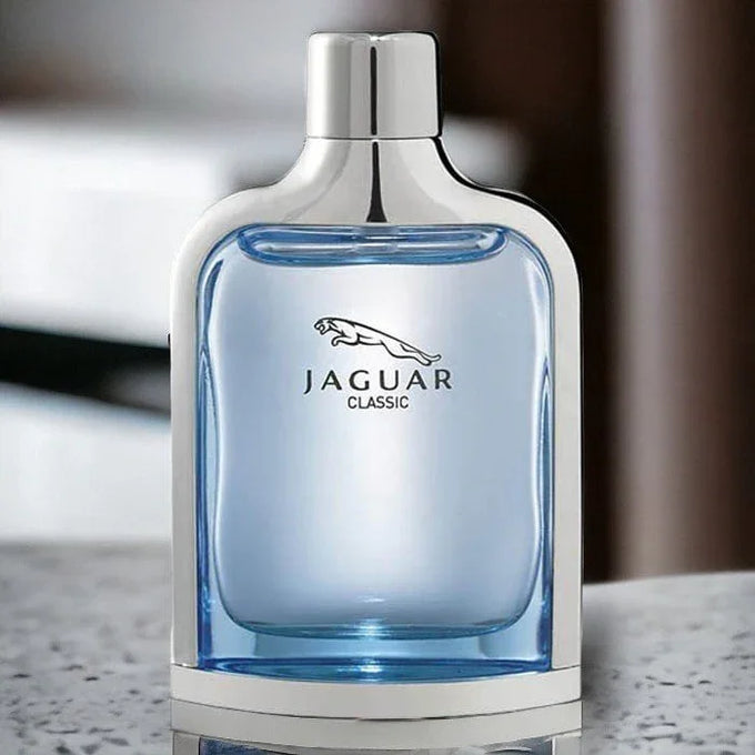 Jaguar Classic - Perfumes Gift for Men