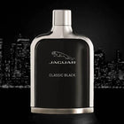 Jaguar men classic black eau de toilette customer review image