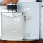 Skinn By Titan Raw Perfume for Men, 100ml customer review image