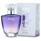 Skinn By Titan Women Sheer Fragrance, 100 ml customer review image