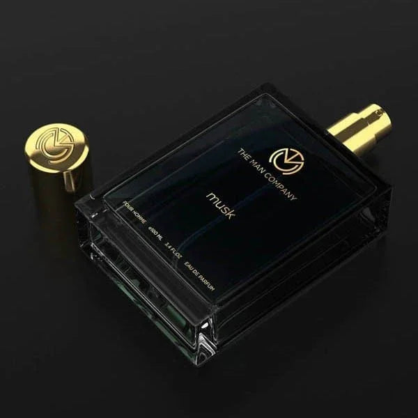 THE MAN COMPANY Night - Perfumes Gift for Men