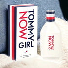 Tommy Now Girl customer review image