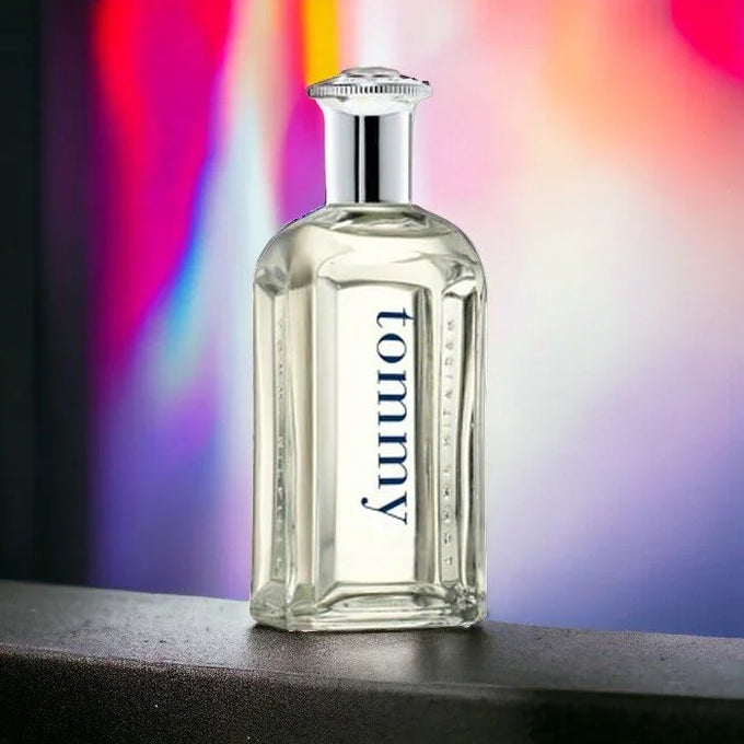 Tommy Hilgier Men cologne spray 100ml - Perfumes Gift for Men