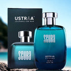 Ustraa Men Scuba customer review image