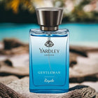 YARDLEY LONDON customer review image