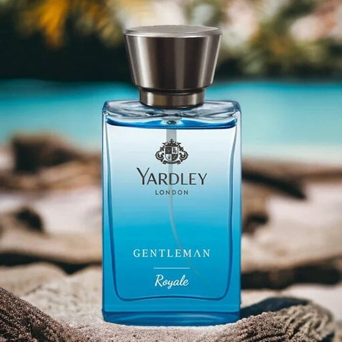 YARDLEY LONDON - Perfumes Gift for Men