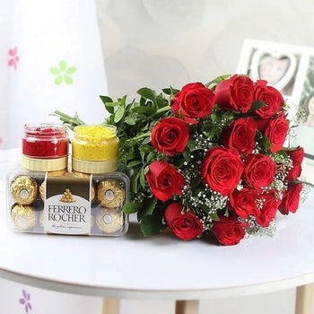 Holi Gifts Same Day Delivery