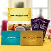 Online Rakhi Delivery In Chennai