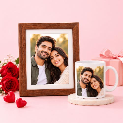 Personalized Gifts