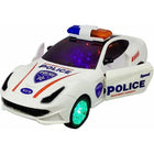 Police car Gate Open customer review image