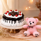 Palatable Pink Fondness customer review image