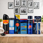 Park Avenue Mens Kit customer review image