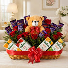 Perfect Exclusive Gifting Arrangement customer review image