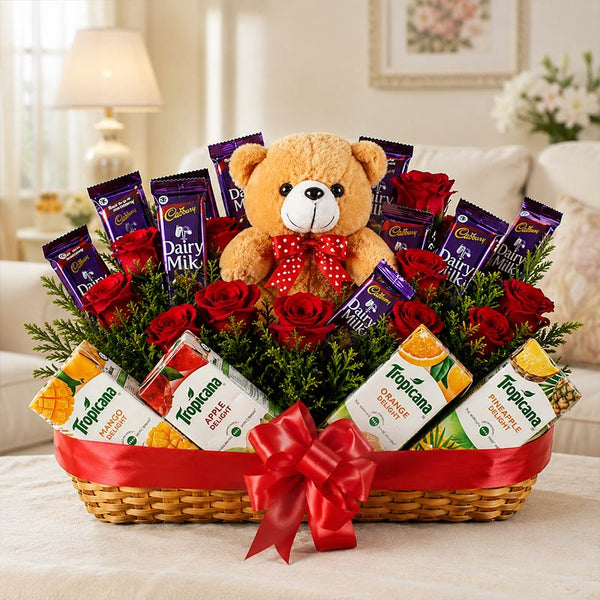 Perfect Exclusive Gifting Arrangement