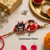 Online Rakhi Gifts Delivery in Hyderabad