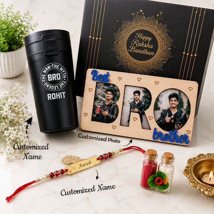 Rakhi Gifts To Jodhpur