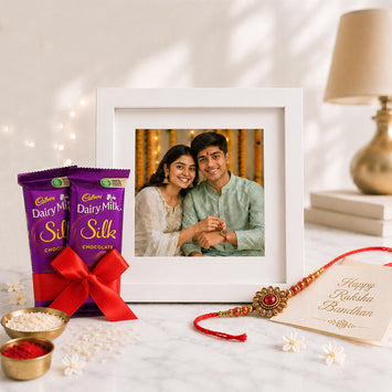 Rakhi Gifts Online