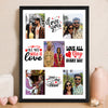 Personalised Photo Frames