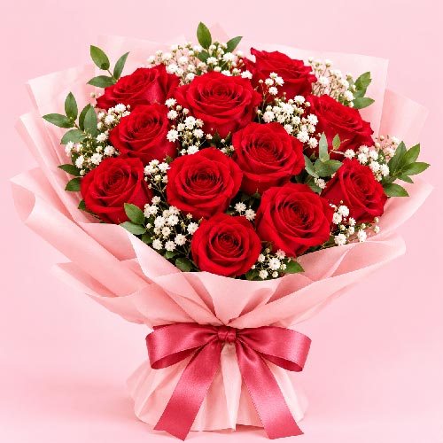 Roses
