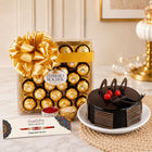 Rakhi Boundless Love And Care customer review image