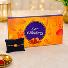 Rakhi N Cadbury Celebration Pack customer review image