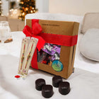 Rakhi with Handmade Dark Chocolates customer review image