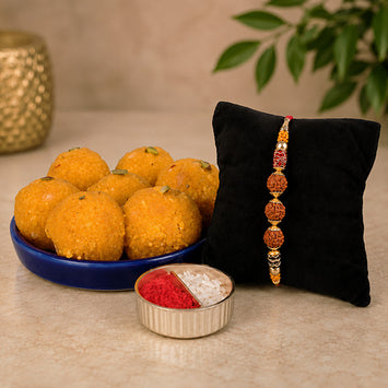 Rakhi Gifts Online