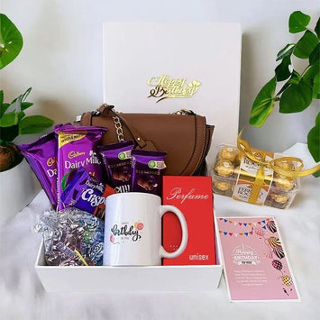 Gift hampers online