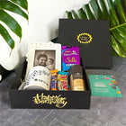 Adorable Hamper of Mug , Frame , Chocolates N Perfume customer review image