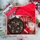 Christmas Sweet Feast Hamper customer review image