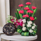 Delicate Flowers With Delicacy customer review image