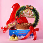 Cherry Xmas Treat Hamper customer review image