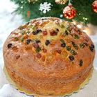 Dry Cherry Cake customer review image