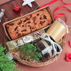 Hamper Of Christmas Deliciousness customer review image