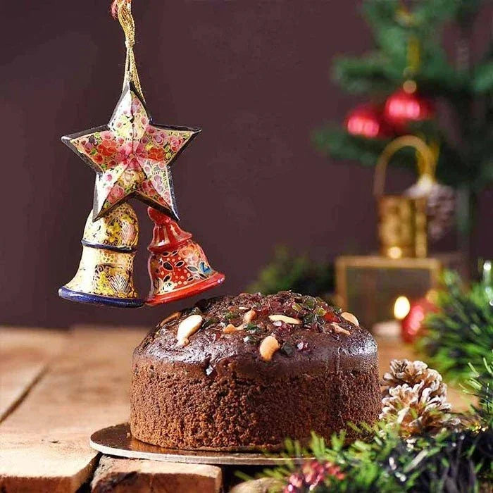 Merry Christmas Merry Hamper