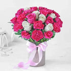 Group Hug Flower Arrangement customer review image
