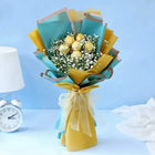 Special Elegant Ferrero Chocolate Bouquet customer review image